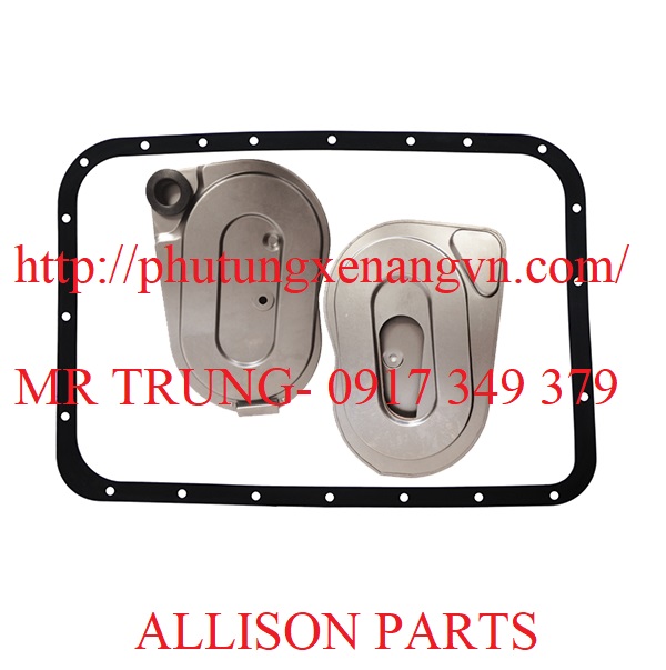 ALLISON 29538474