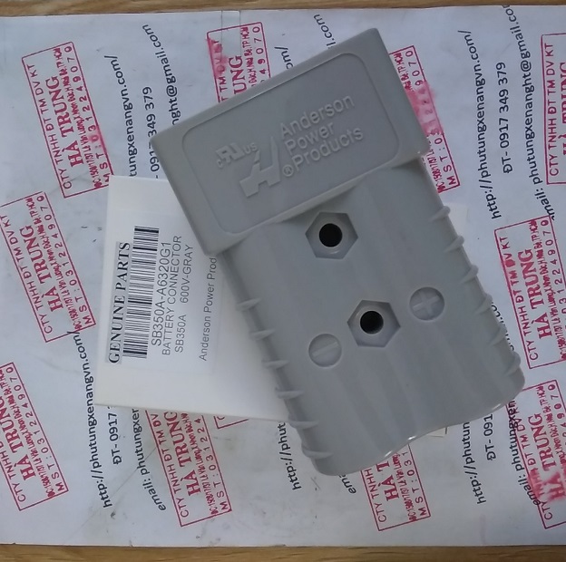 anderson SB350A-600V