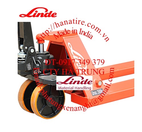 banh lai pu linde m20