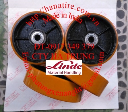 banh lai pu xe linde m20