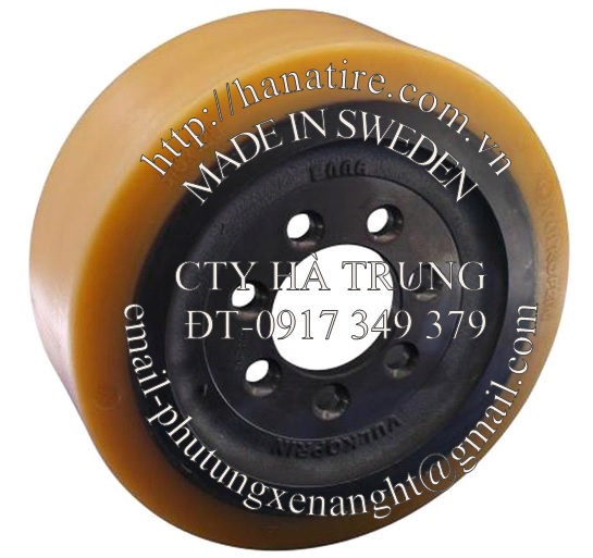 banh lai pu xe nang BT 151991