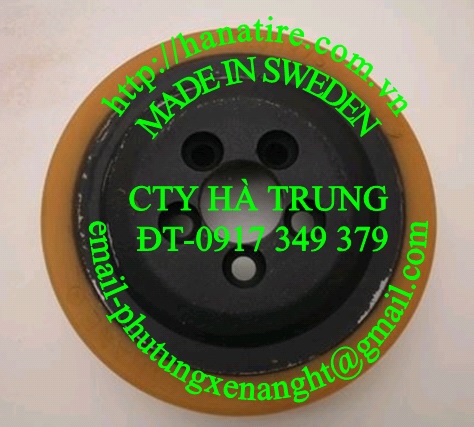 banh lai pu xe nang bt swe140