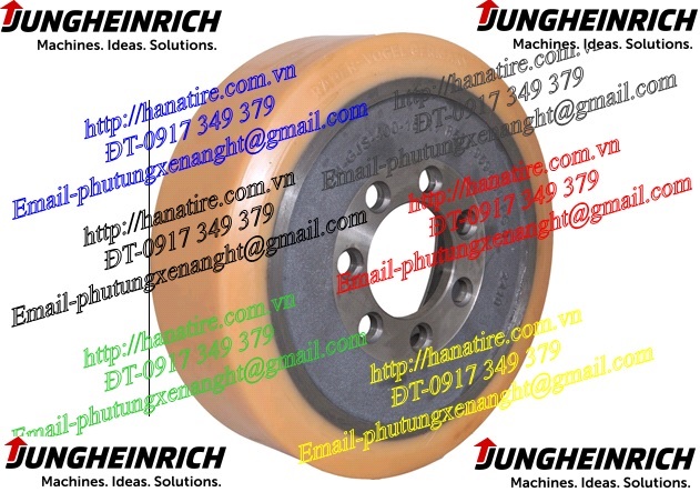banh lai pu xe nang jungheinrich ETV214