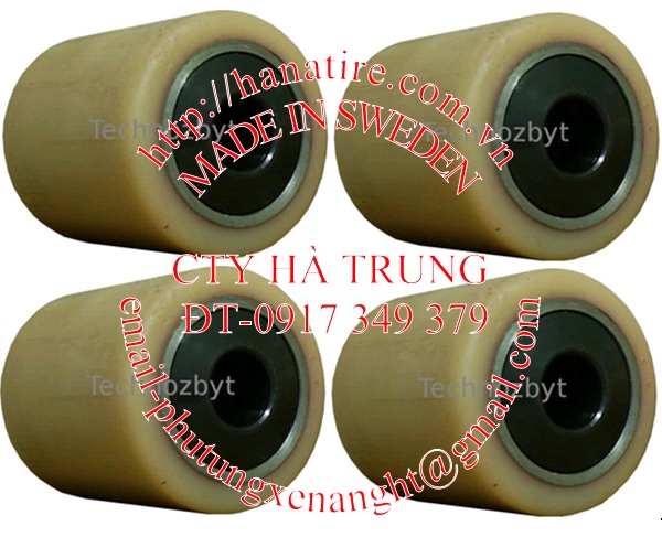 banh tai banh xe nang BT
