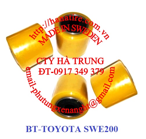 banh tai pu xe bt-toyota swe200