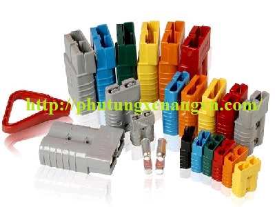 battery connector