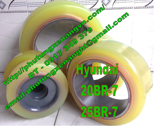 bo banh xe pu 20br-7-
