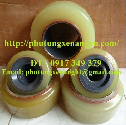 bo banh xe PU