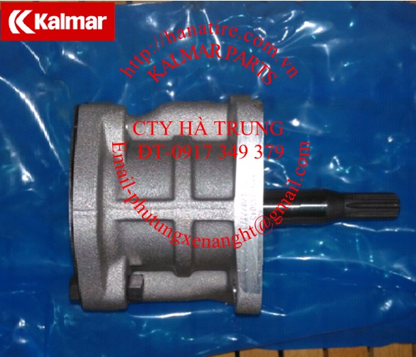 bom hop so clark 3200 spice 235045