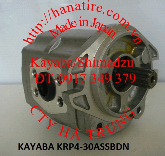 bom thuy luc kayaba krp4-30assb