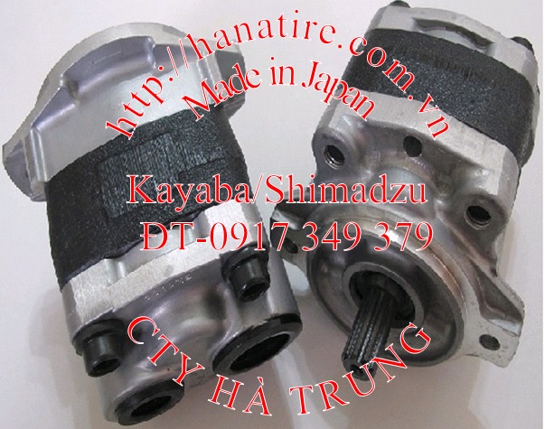 bom thuy luc KFS2327CSTMZN6
