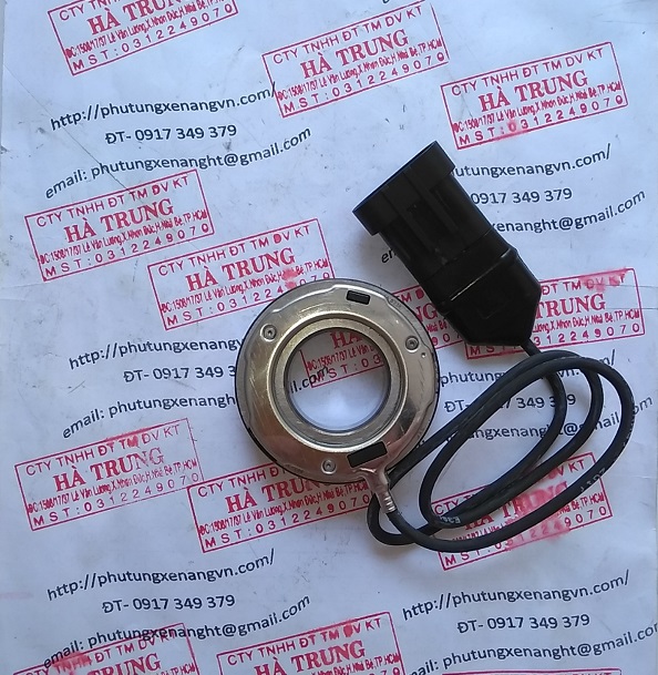 cam bien toc do xe nang BMB-6209