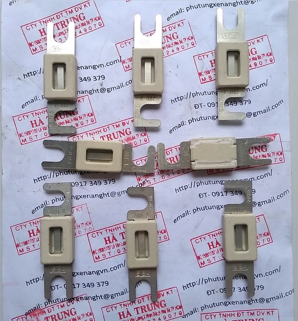 fuse cau chi 400a