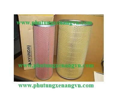 hyundai airfilter-