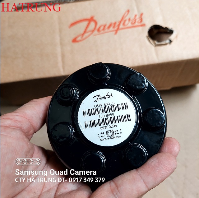 Kalmar 920207029 OSPL800LS