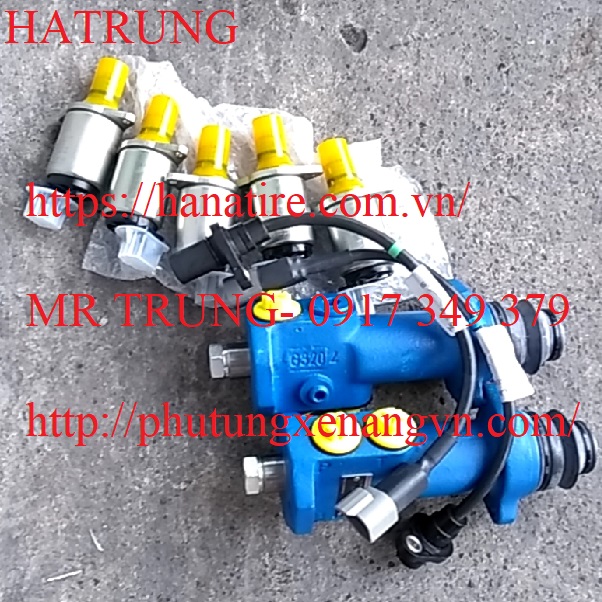 Kalmar kessler parts
