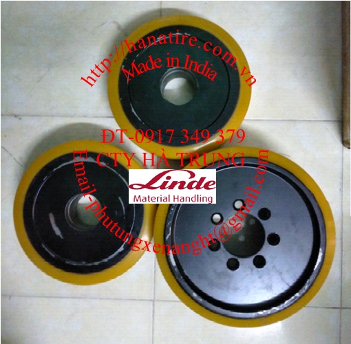 LINDE WHEEL R16HD-01