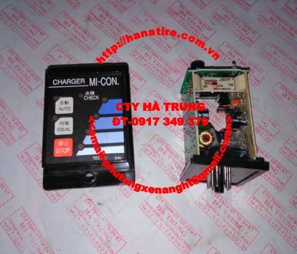 may sac binh dien gsyuasa SG3-35-85JBY