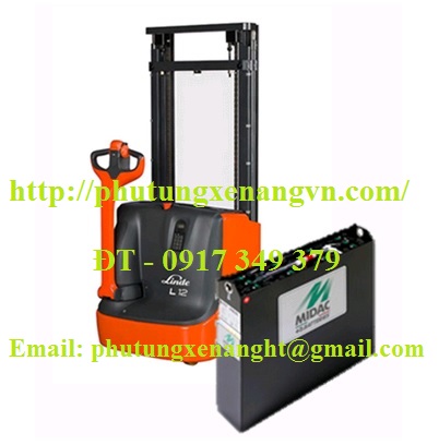 MIDAC LINDE 4