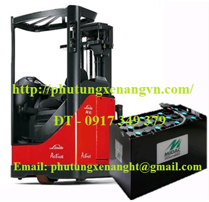 MIDAC LINDE 6