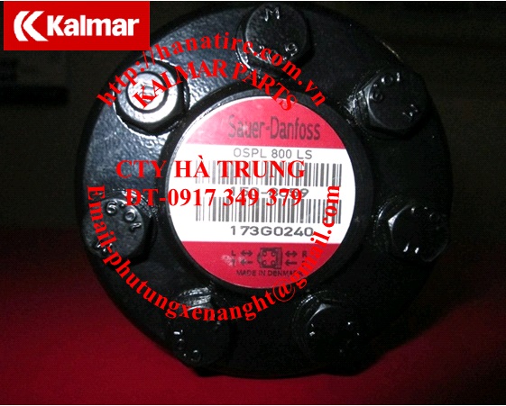 phu tung xe kalmar OSPL800LS