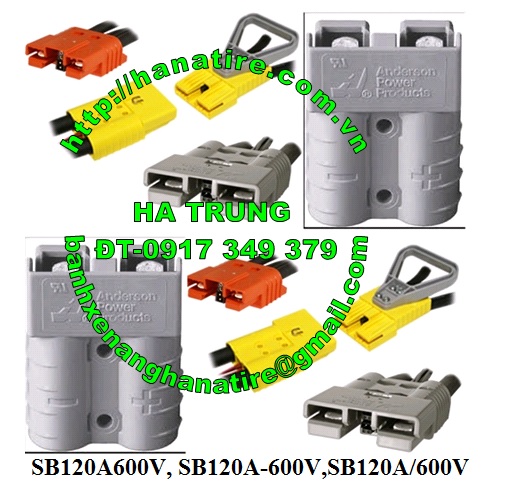 rac sac binh SB120A