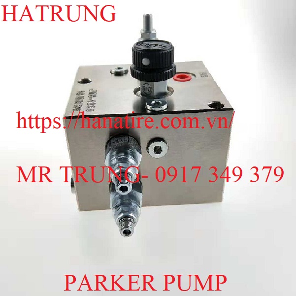 valve kalmar 923543.0025