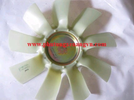 Fan 11FT-30150
