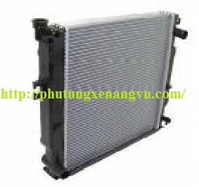 Radiator Nissan 21410-FK300