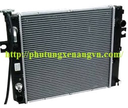 Radiator TCM 243C2-10202