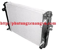 Radiator Toyota 16410-23611-71