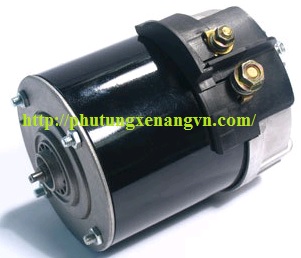 Motor bơm thủy lực Crown WP2300