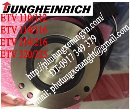 Sensor bearing Jungheinrich 50453843