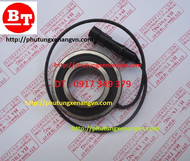 Sensor bearing motor forklift BT