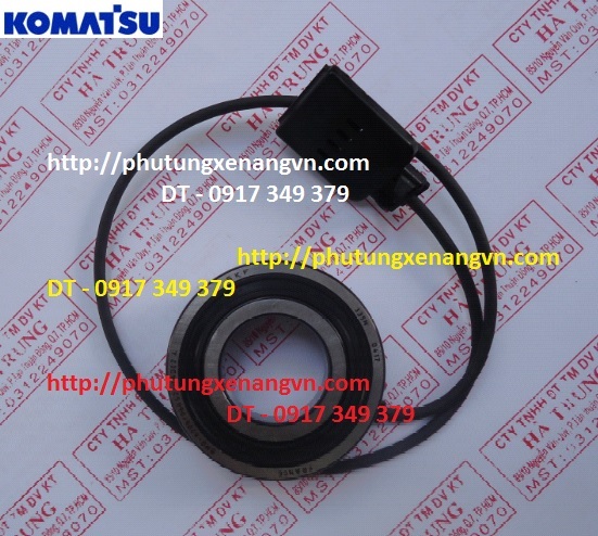 Sensor bearing motor forklift Komatsu