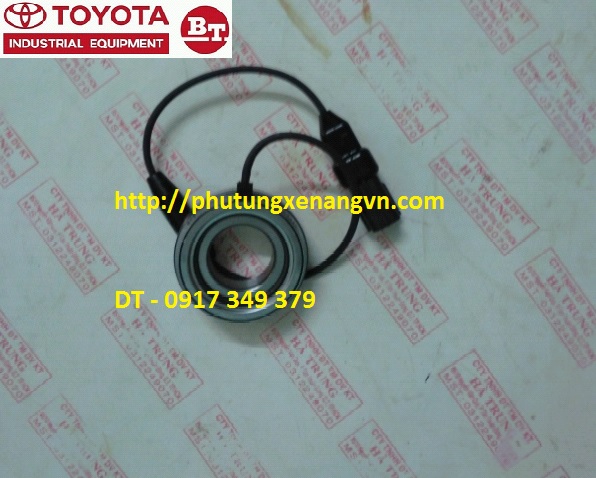 Sensor bearing motor forklift Toyota