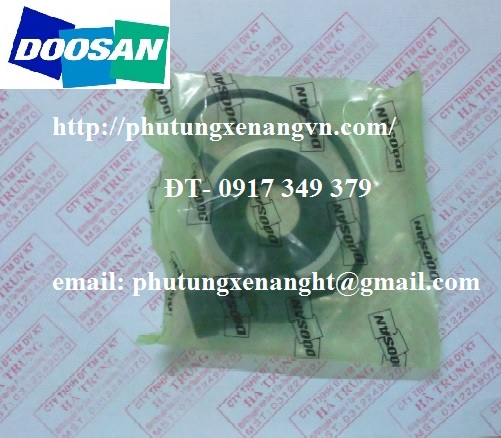 Sensor Speed Doosan forklift 