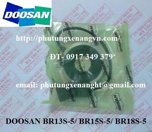 Sensor speed forklift Doosan BR13S-5 BR15S-5 BR18S-5