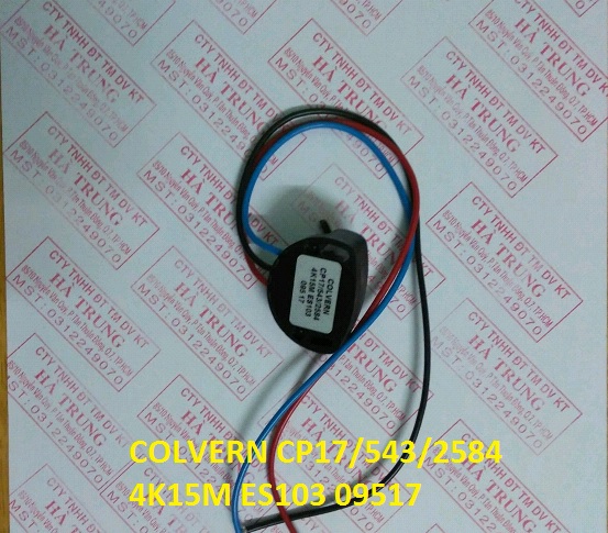 Still forklift sensor CP17/543/2584 4K15M ES103 09517