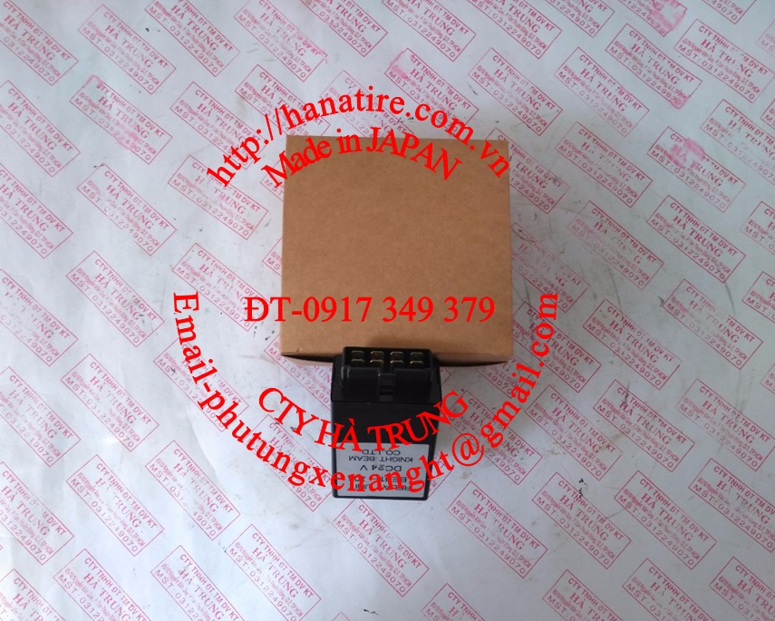 Relay BE31106