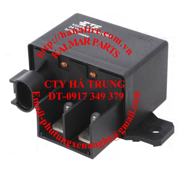 Relay V23132-B2002-A200