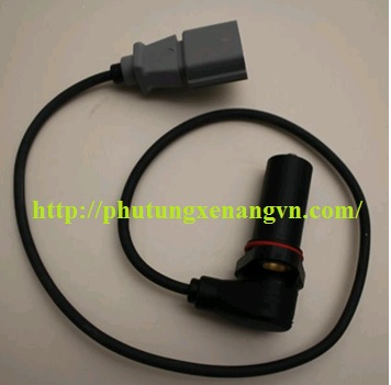 Sensor crankshaft 039115A