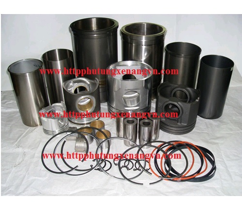 Comp Crankcase XJBT-02238