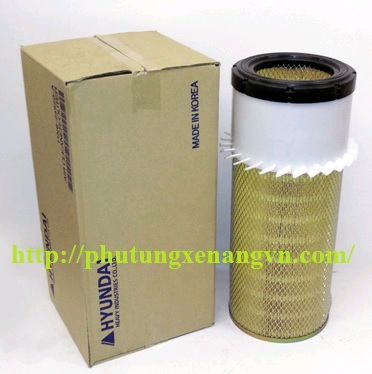 Air filter Hyundai 11EM-21041