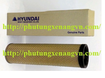 Air filter Hyundai 11N6-27030