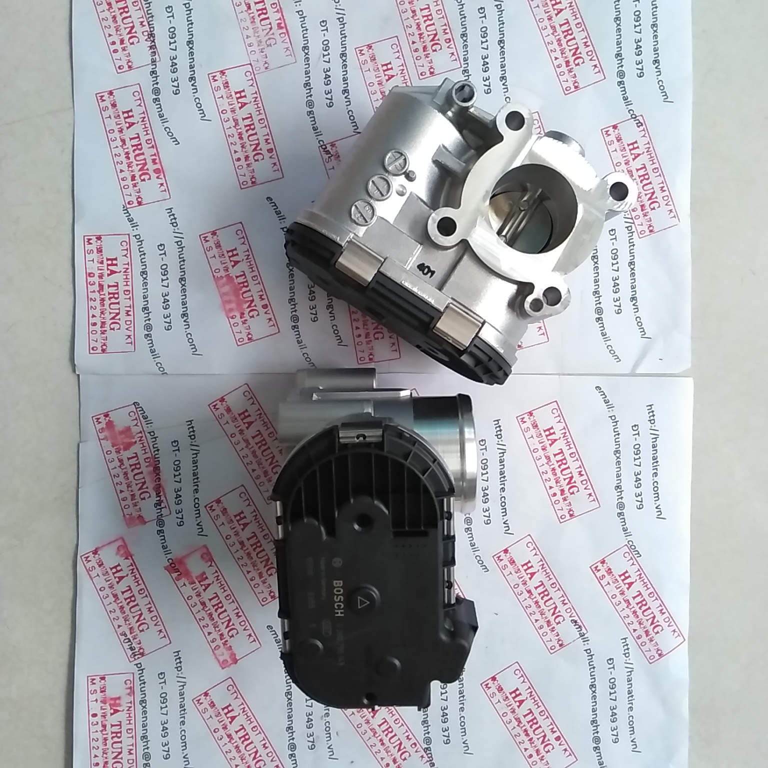 Phu Tung Xe Nang Mitsubishi A000034578