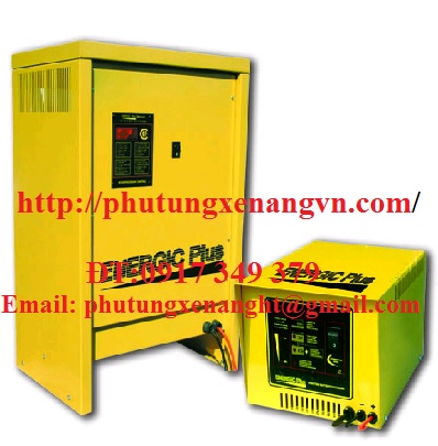 Máy sạc bình xe nâng Doosan D559520
