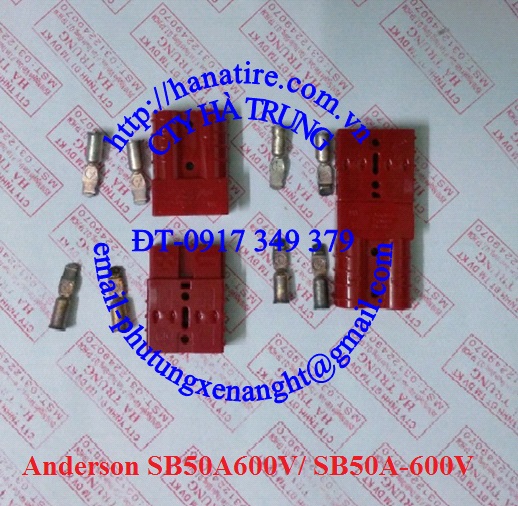 Anderson SB50A ,Anderson 50A600V