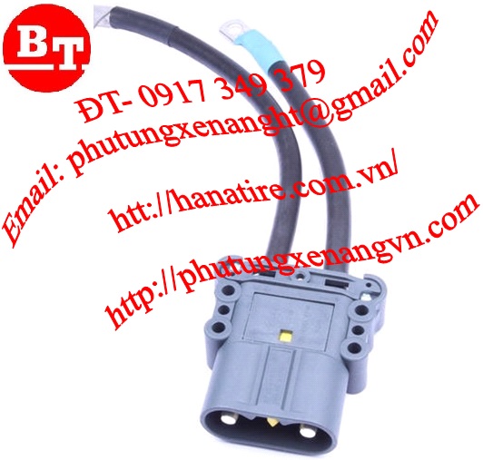 Giắc cắm sạc ắcquy REMA 80A150VDC 160A150VDC 320A150VDC