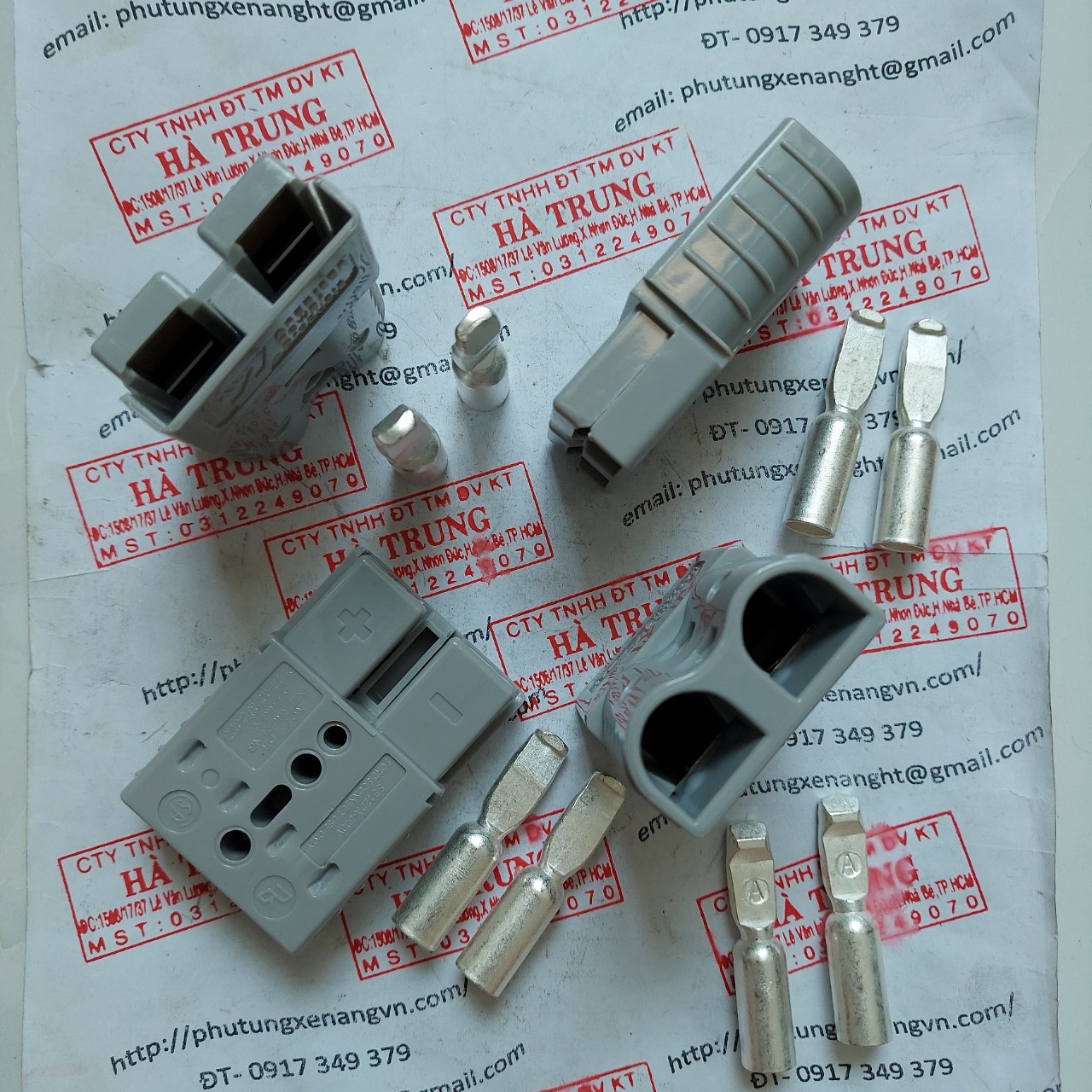 Giac Sac Acquy SB120A